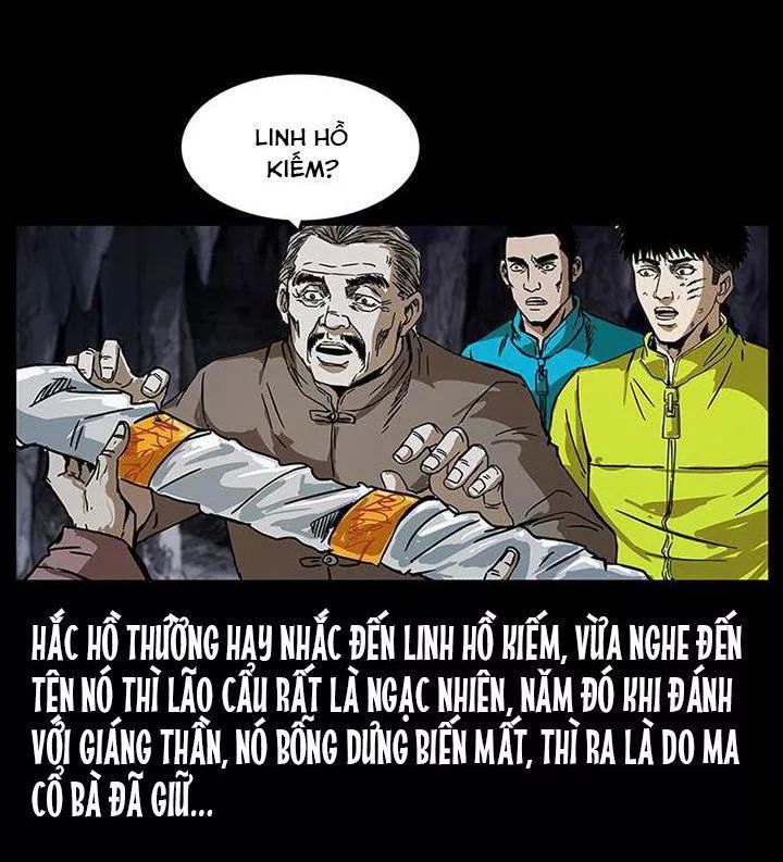 U Minh Ngụy Tượng Chapter 203 - 77