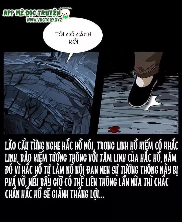 U Minh Ngụy Tượng Chapter 203 - 79