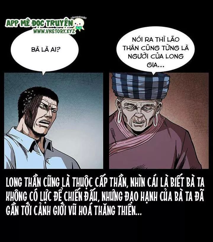 U Minh Ngụy Tượng Chapter 204 - 77