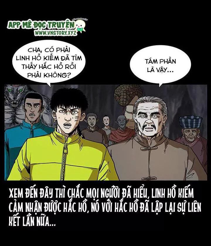 U Minh Ngụy Tượng Chapter 204 - 9