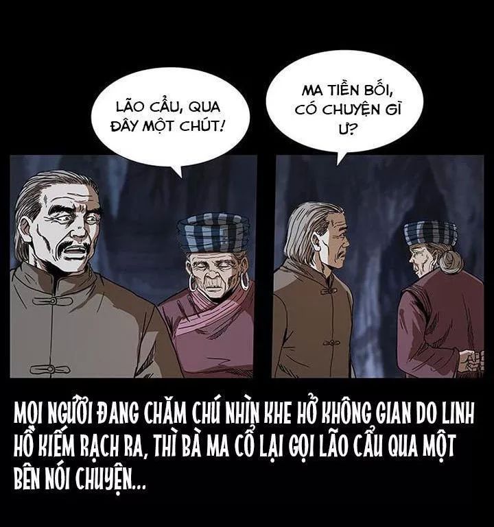 U Minh Ngụy Tượng Chapter 204 - 10