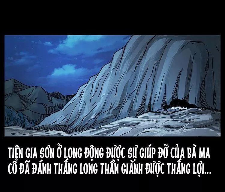 U Minh Ngụy Tượng Chapter 206 - 2