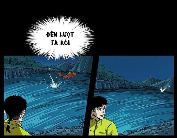 U Minh Ngụy Tượng Chapter 208 - 17