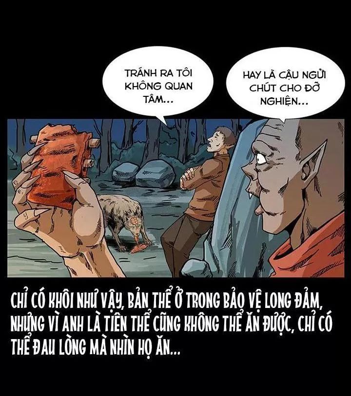 U Minh Ngụy Tượng Chapter 208 - 44