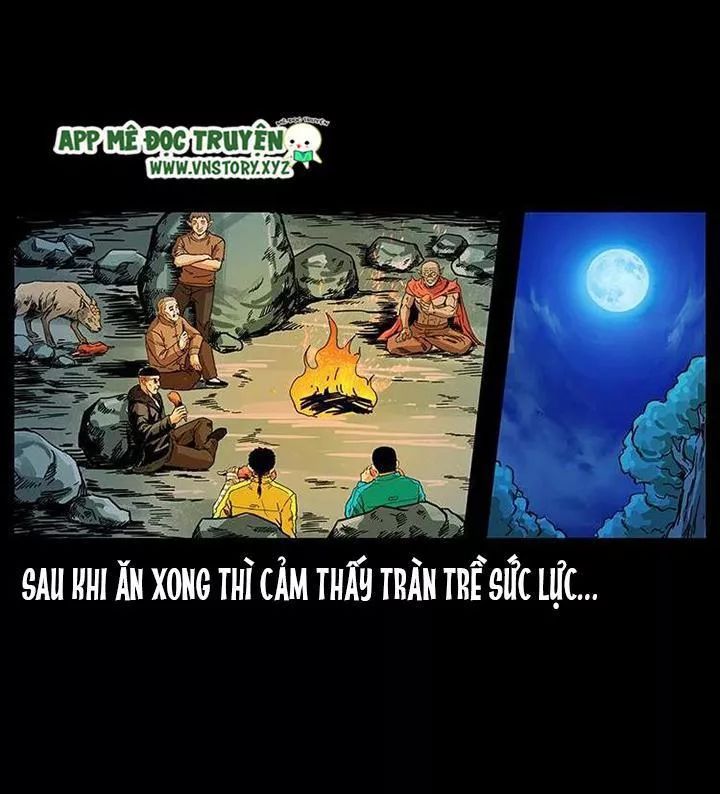 U Minh Ngụy Tượng Chapter 208 - 45