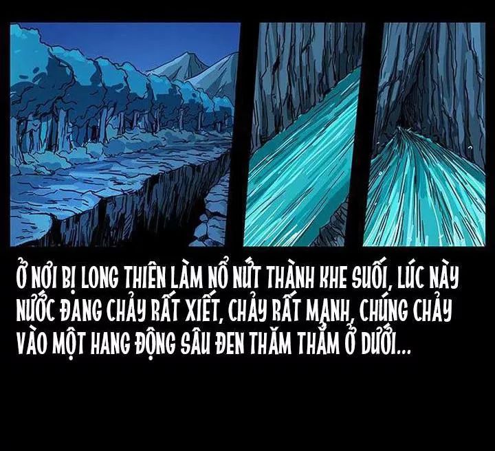 U Minh Ngụy Tượng Chapter 208 - 51