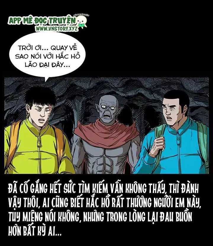 U Minh Ngụy Tượng Chapter 208 - 80