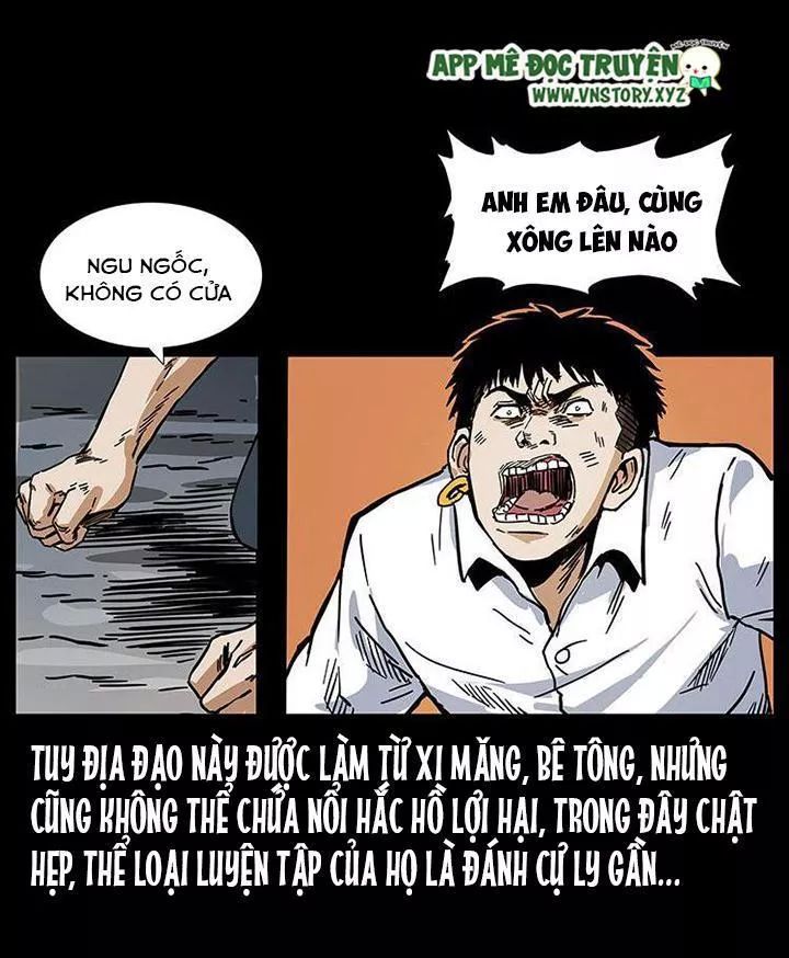 U Minh Ngụy Tượng Chapter 209 - 17