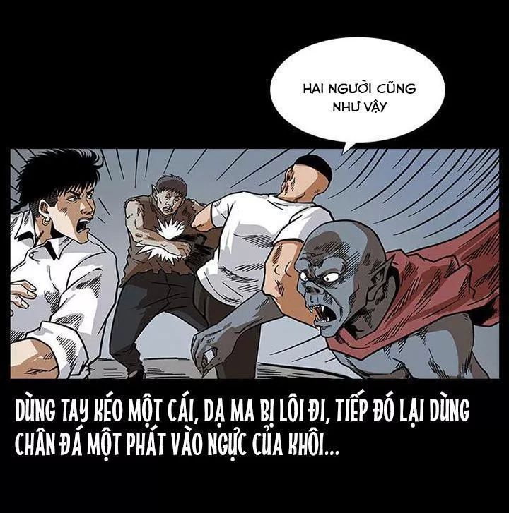 U Minh Ngụy Tượng Chapter 209 - 20