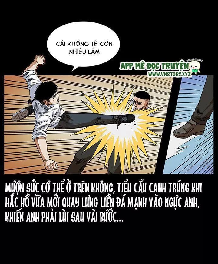 U Minh Ngụy Tượng Chapter 209 - 29