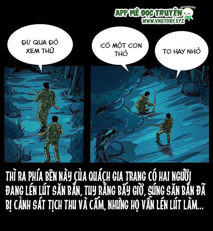 U Minh Ngụy Tượng Chapter 209 - 5