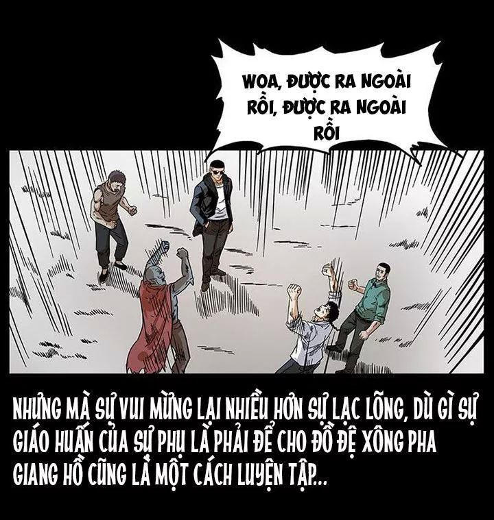 U Minh Ngụy Tượng Chapter 209 - 45