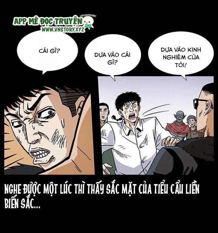 U Minh Ngụy Tượng Chapter 209 - 48