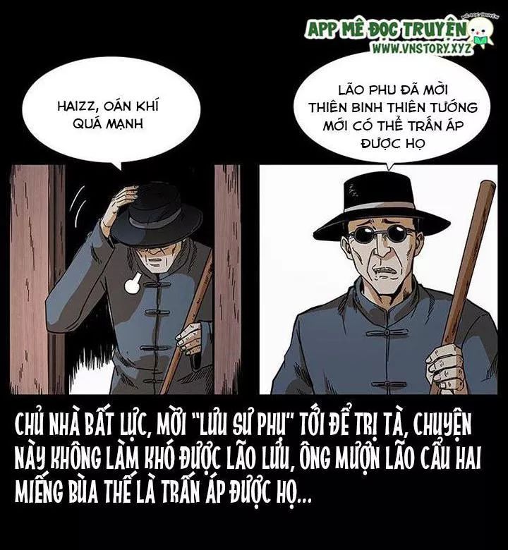 U Minh Ngụy Tượng Chapter 209 - 74