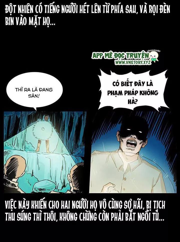 U Minh Ngụy Tượng Chapter 209 - 9