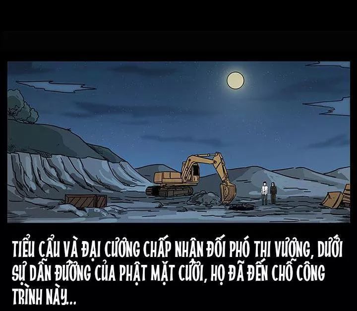 U Minh Ngụy Tượng Chapter 211 - 2