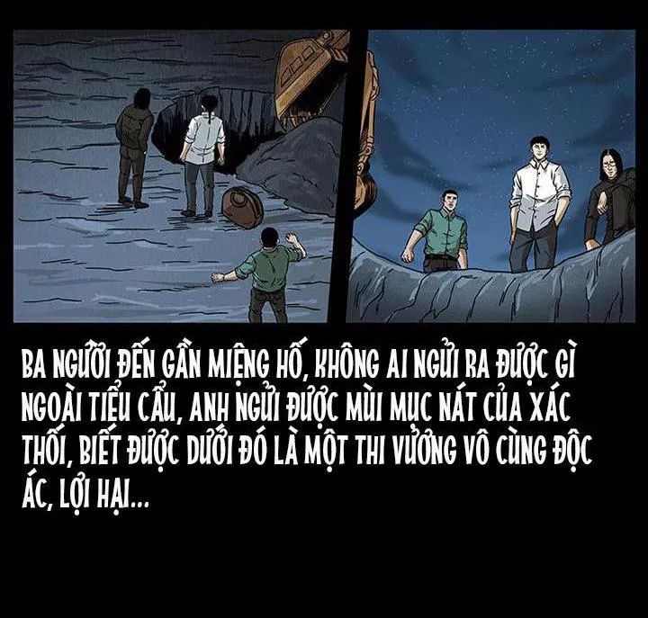 U Minh Ngụy Tượng Chapter 211 - 5