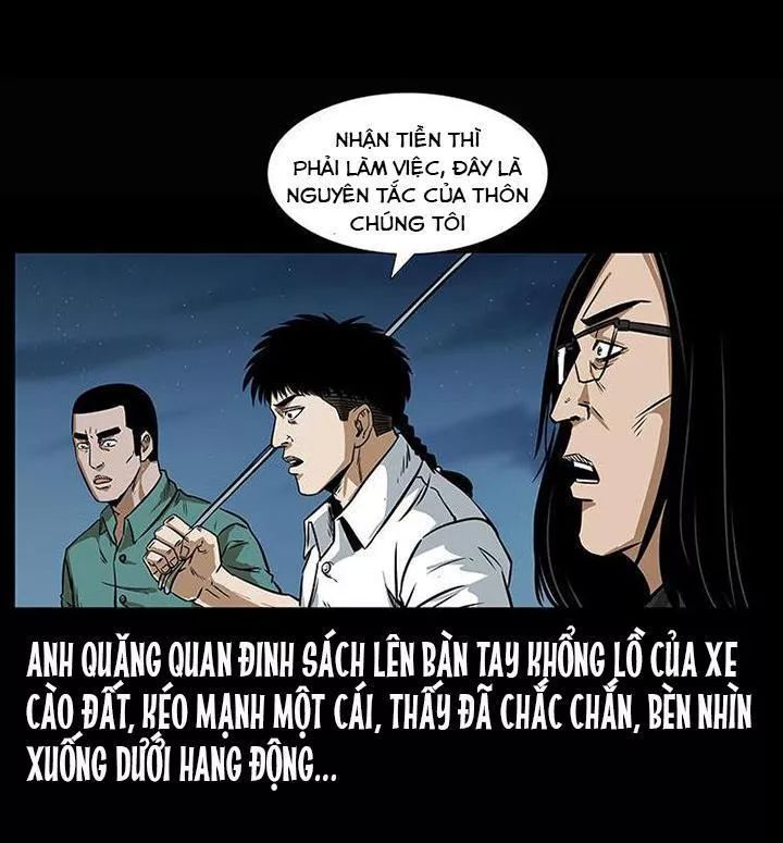 U Minh Ngụy Tượng Chapter 211 - 9