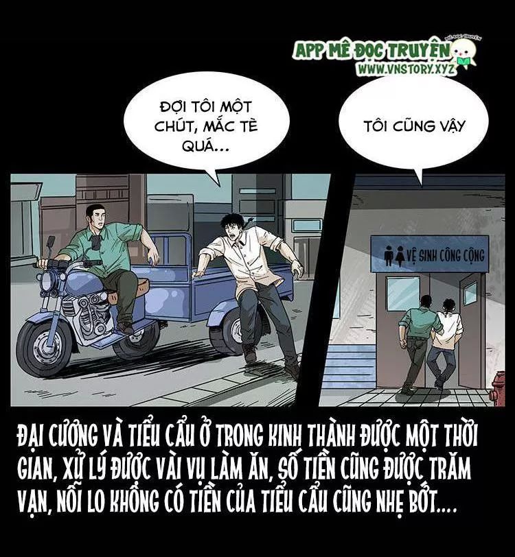 U Minh Ngụy Tượng Chapter 213 - 3