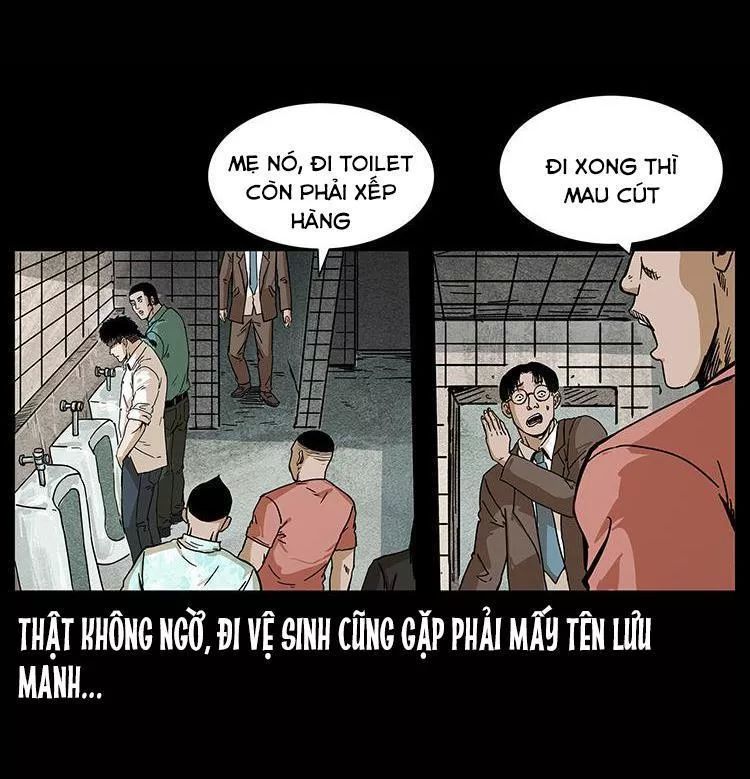 U Minh Ngụy Tượng Chapter 213 - 5