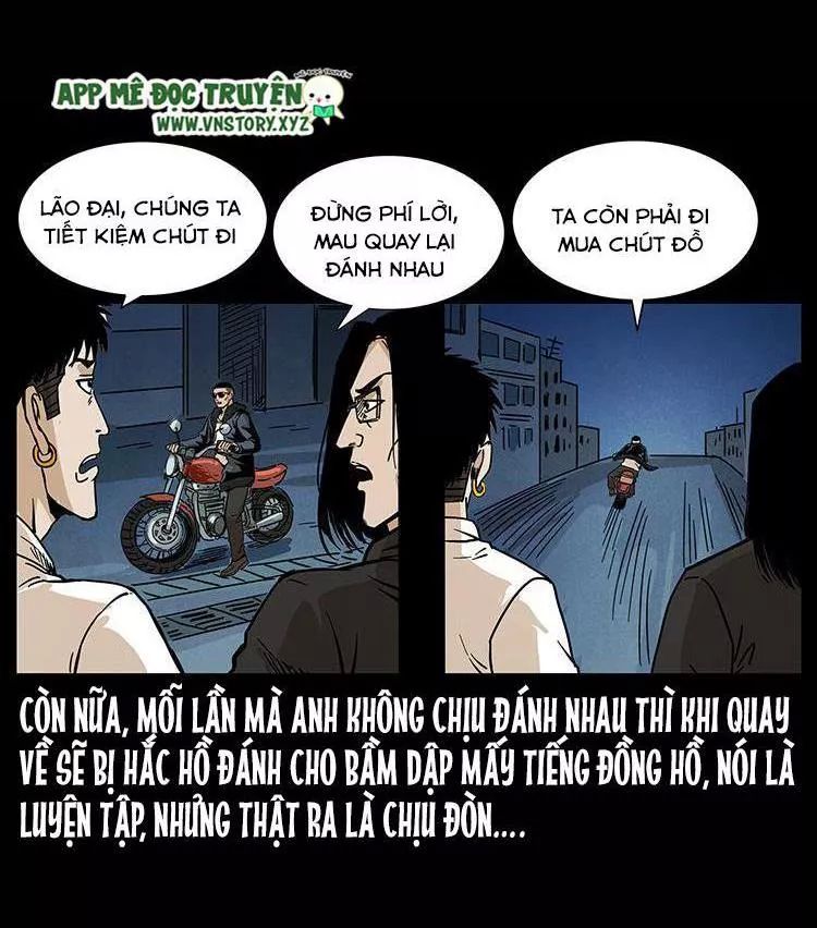 U Minh Ngụy Tượng Chapter 213 - 55