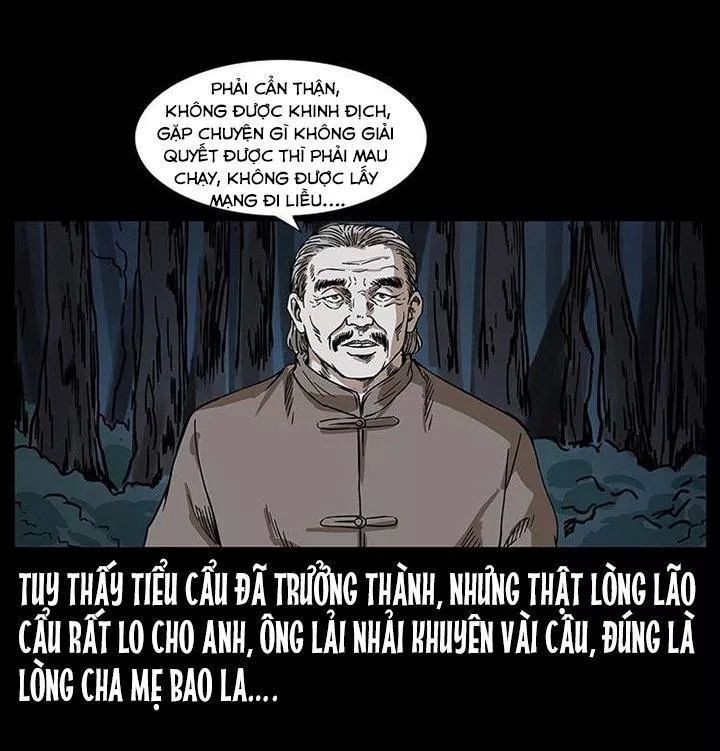 U Minh Ngụy Tượng Chapter 214 - 78