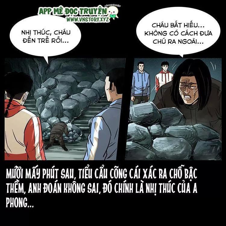 U Minh Ngụy Tượng Chapter 217 - 19