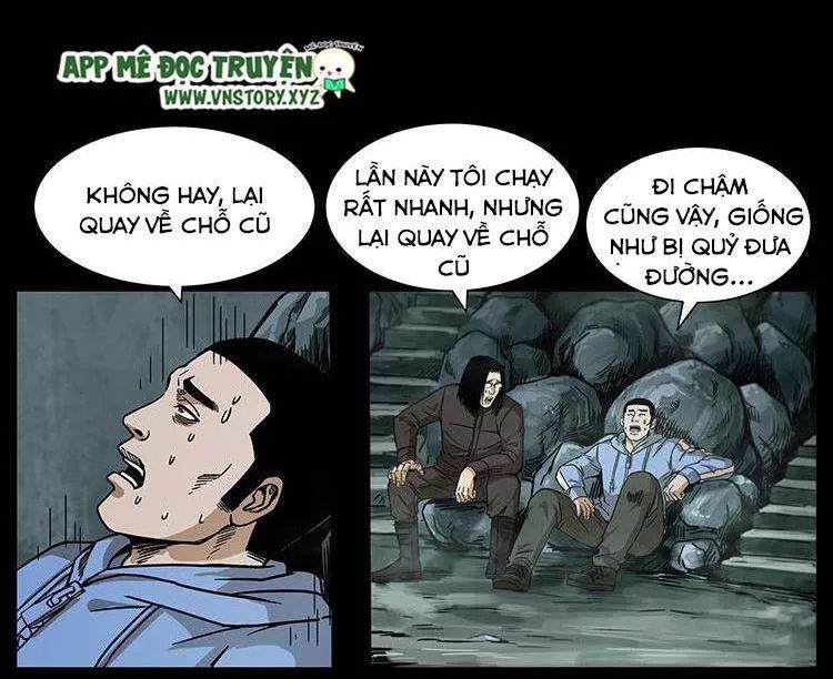 U Minh Ngụy Tượng Chapter 217 - 3