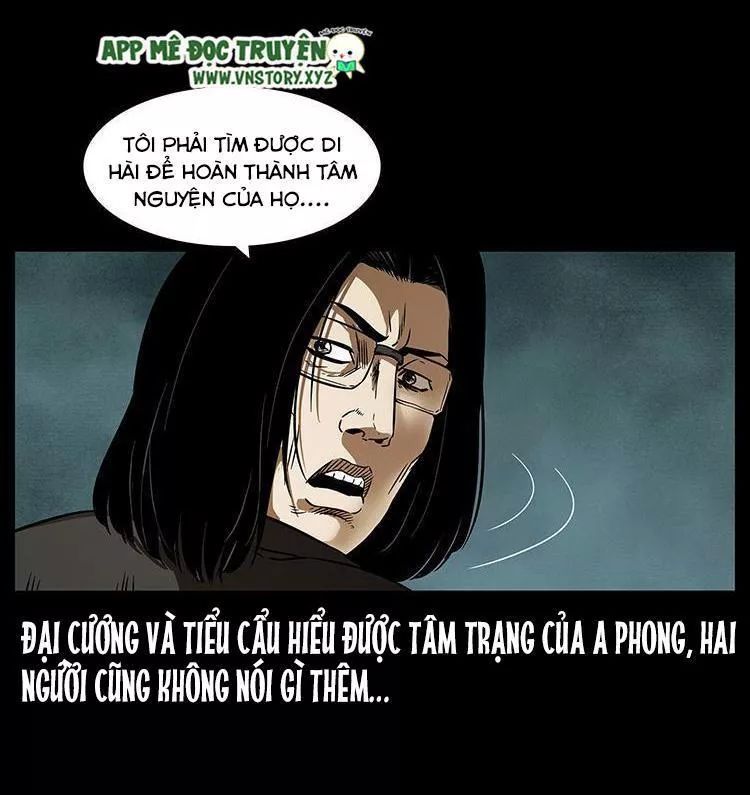 U Minh Ngụy Tượng Chapter 217 - 22