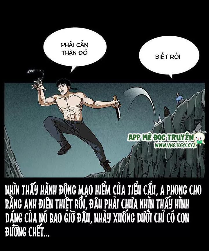 U Minh Ngụy Tượng Chapter 217 - 62