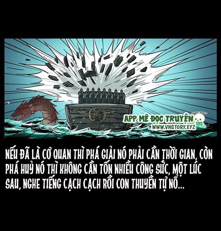 U Minh Ngụy Tượng Chapter 217 - 85