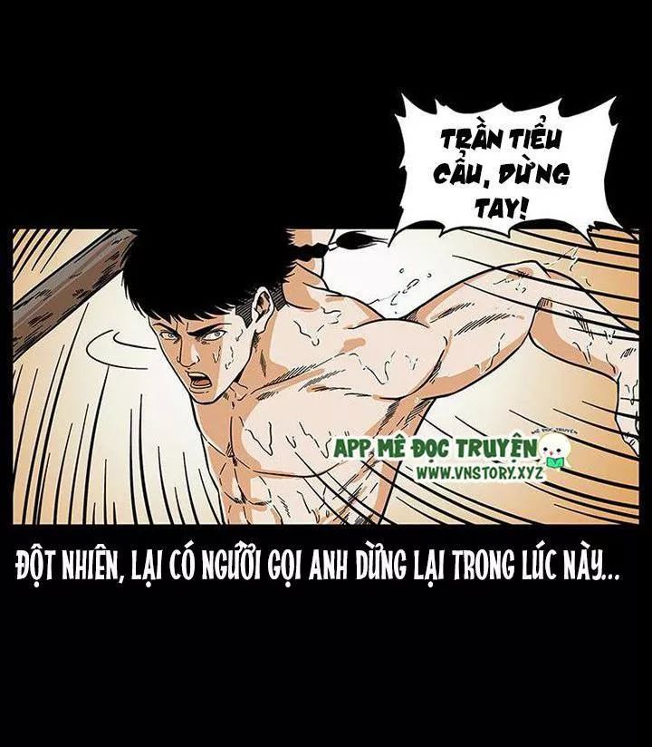 U Minh Ngụy Tượng Chapter 217 - 91