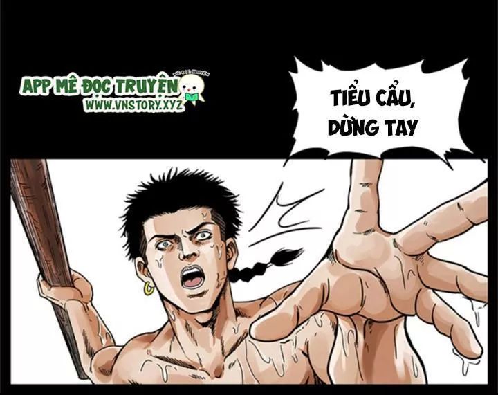 U Minh Ngụy Tượng Chapter 218 - 2