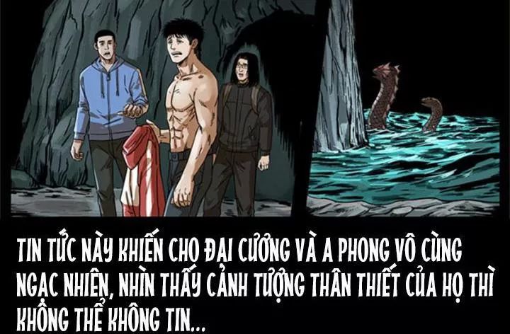 U Minh Ngụy Tượng Chapter 218 - 19