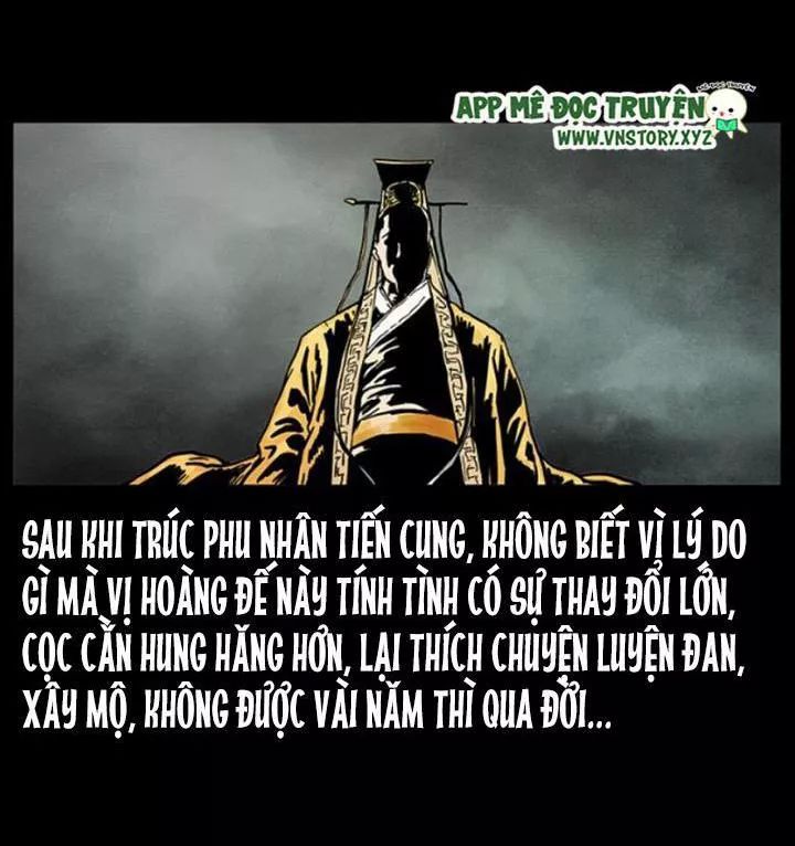 U Minh Ngụy Tượng Chapter 218 - 79