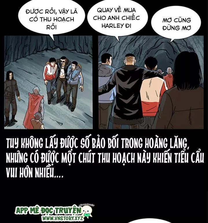 U Minh Ngụy Tượng Chapter 224 - 41