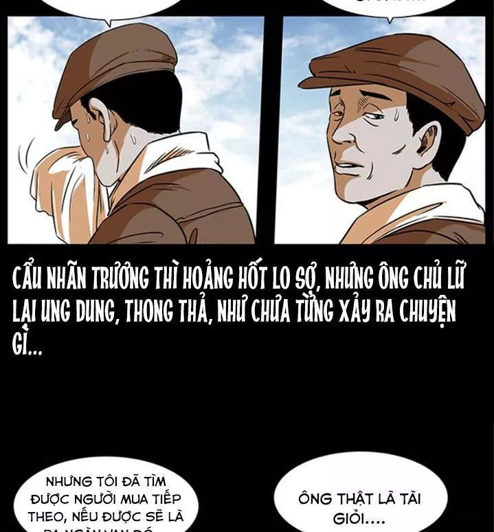 U Minh Ngụy Tượng Chapter 226 - 61