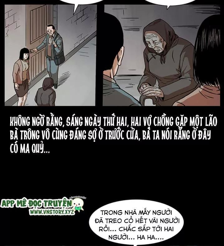 U Minh Ngụy Tượng Chapter 226 - 8