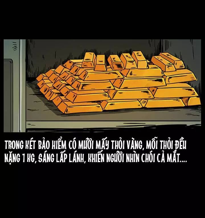 U Minh Ngụy Tượng Chapter 228 - 3