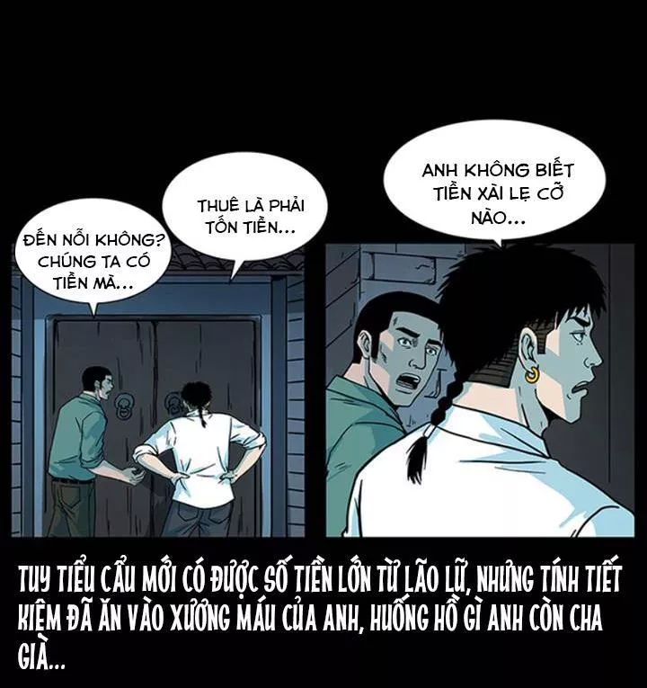 U Minh Ngụy Tượng Chapter 228 - 27