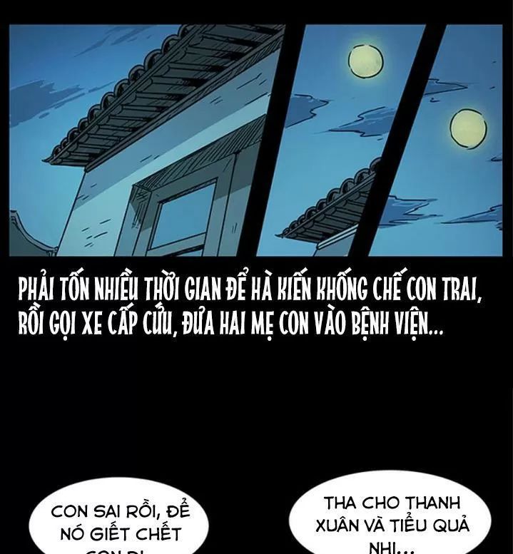 U Minh Ngụy Tượng Chapter 231 - 48