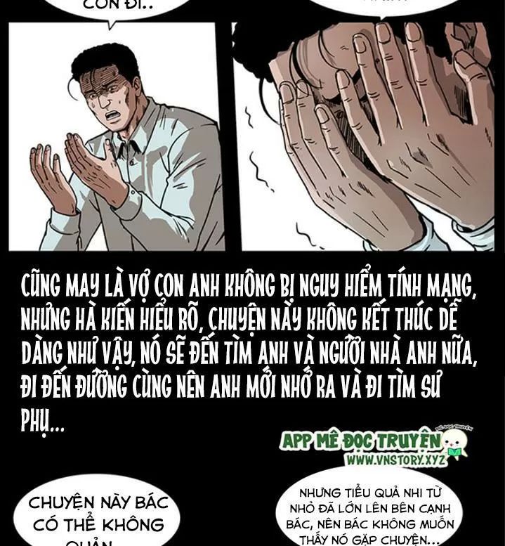 U Minh Ngụy Tượng Chapter 231 - 49