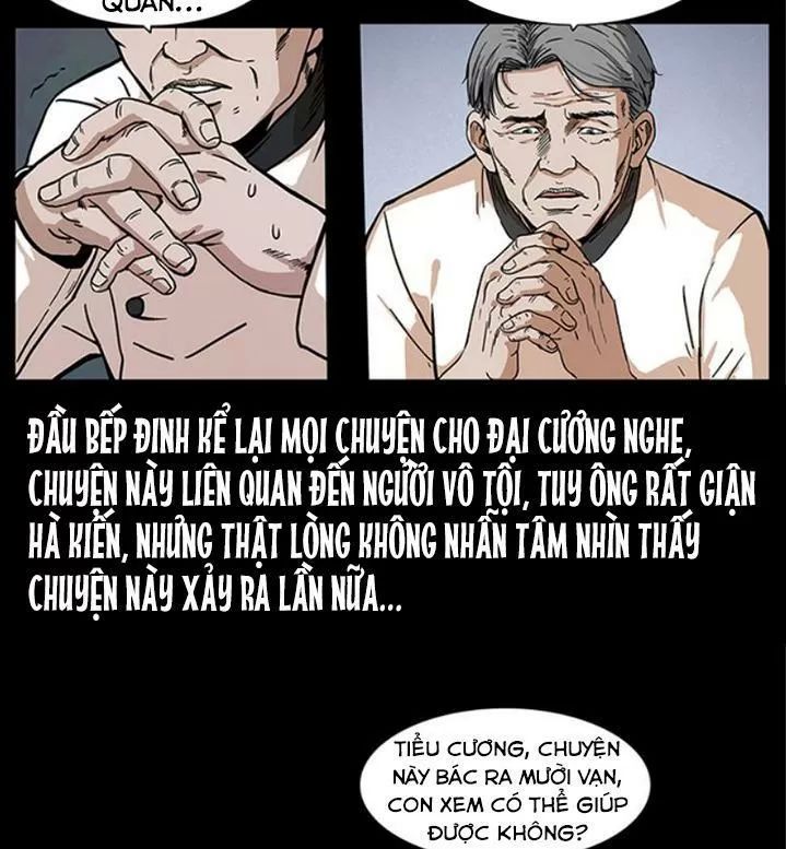 U Minh Ngụy Tượng Chapter 231 - 50