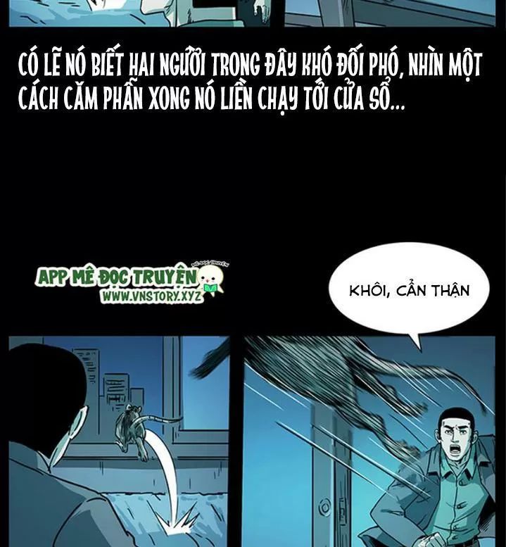 U Minh Ngụy Tượng Chapter 231 - 80