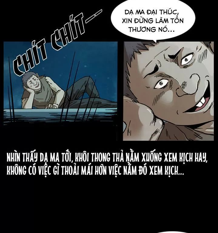 U Minh Ngụy Tượng Chapter 232 - 4