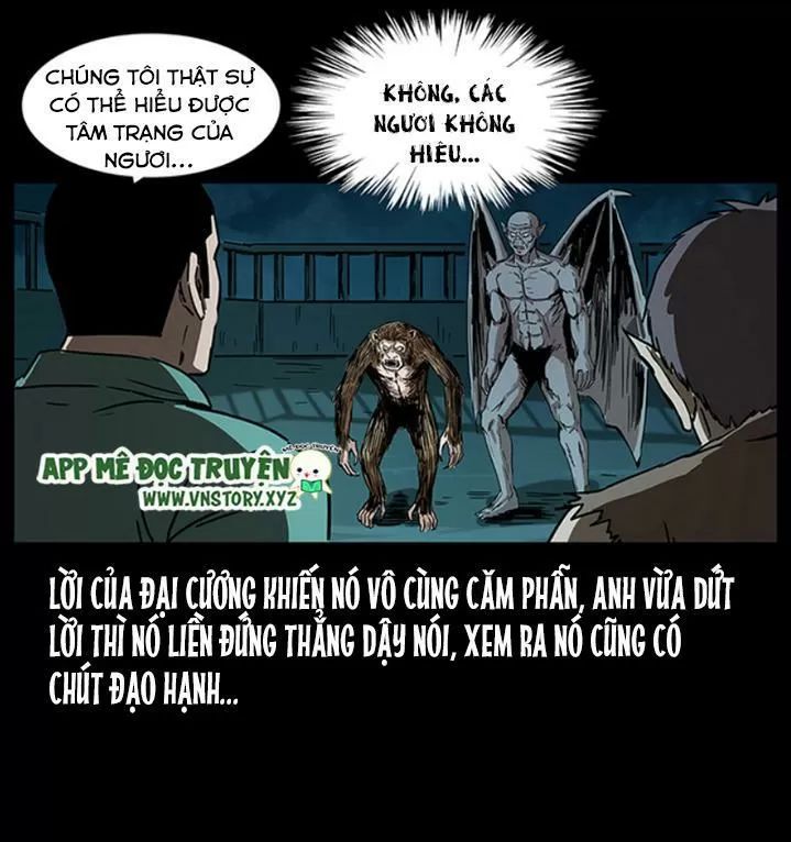 U Minh Ngụy Tượng Chapter 232 - 10