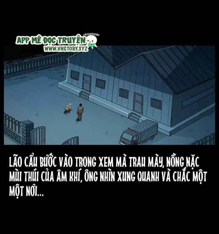 U Minh Ngụy Tượng Chapter 233 - 50