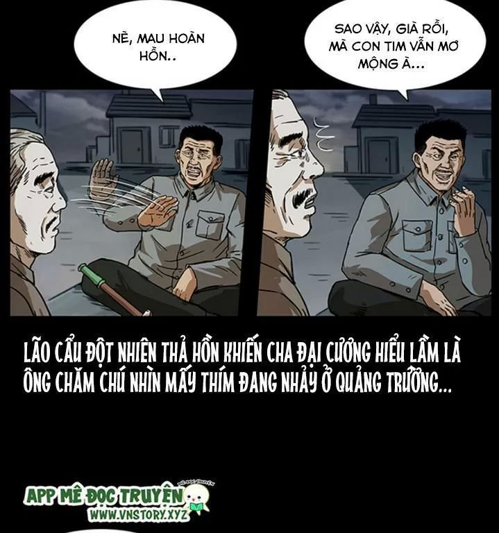 U Minh Ngụy Tượng Chapter 233 - 6