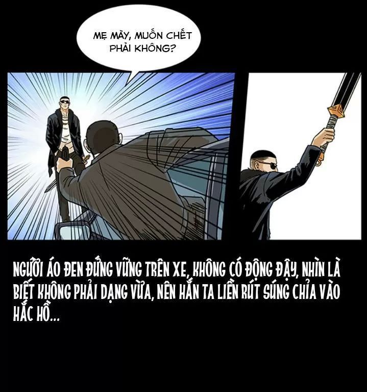 U Minh Ngụy Tượng Chapter 238 - 14