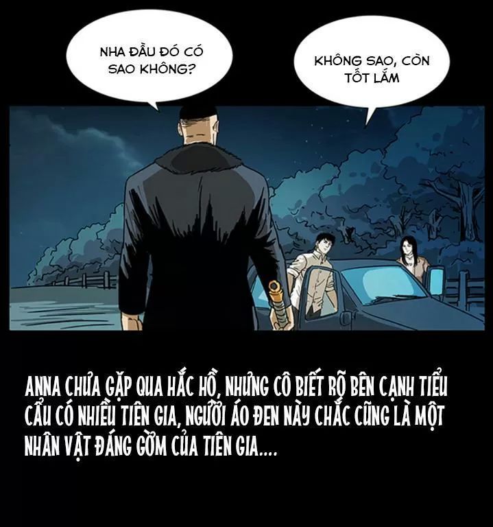 U Minh Ngụy Tượng Chapter 238 - 22